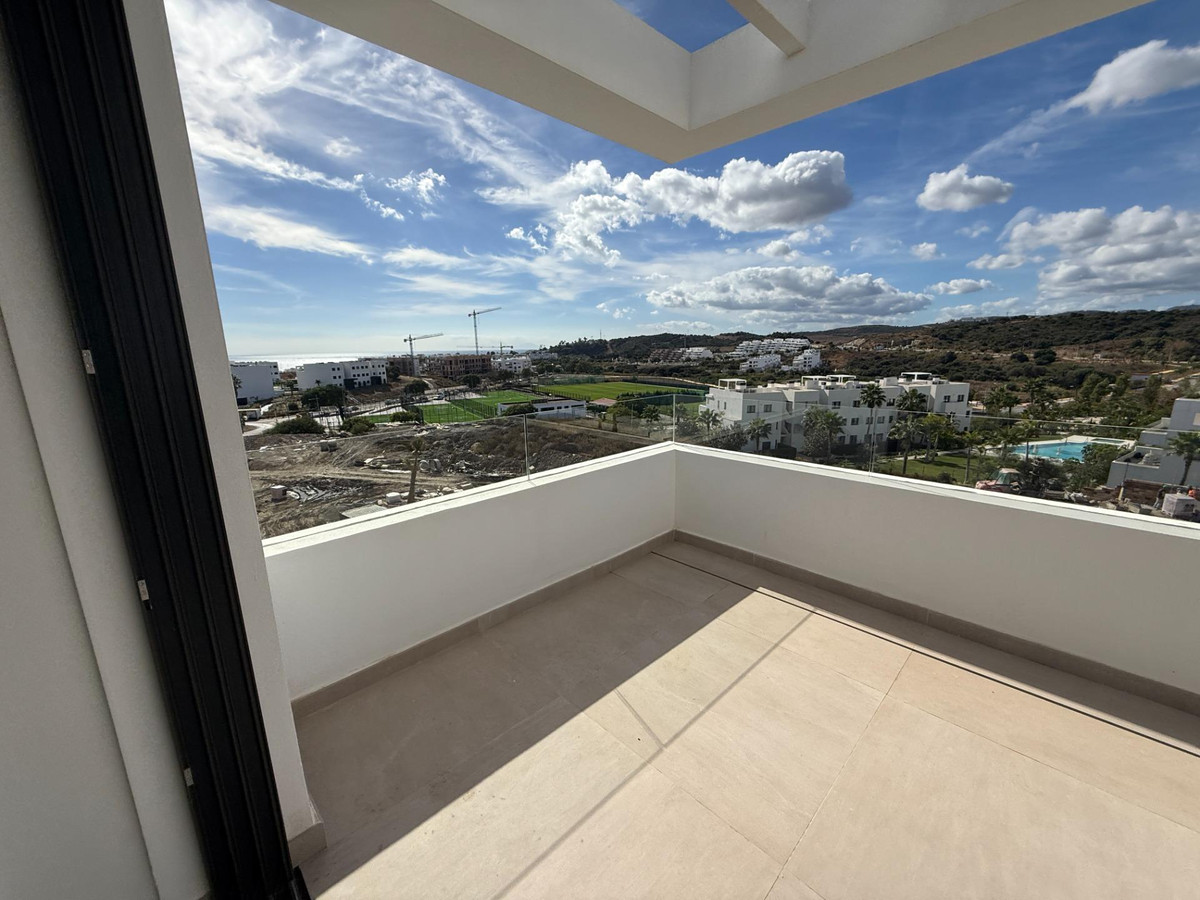 Te koop Penthouse Costa Del Sol Estepona € 1.100.000,-