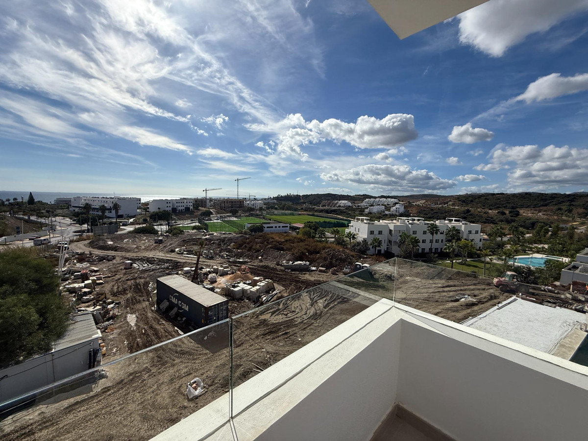 Te koop Penthouse Costa Del Sol Estepona € 1.100.000,-