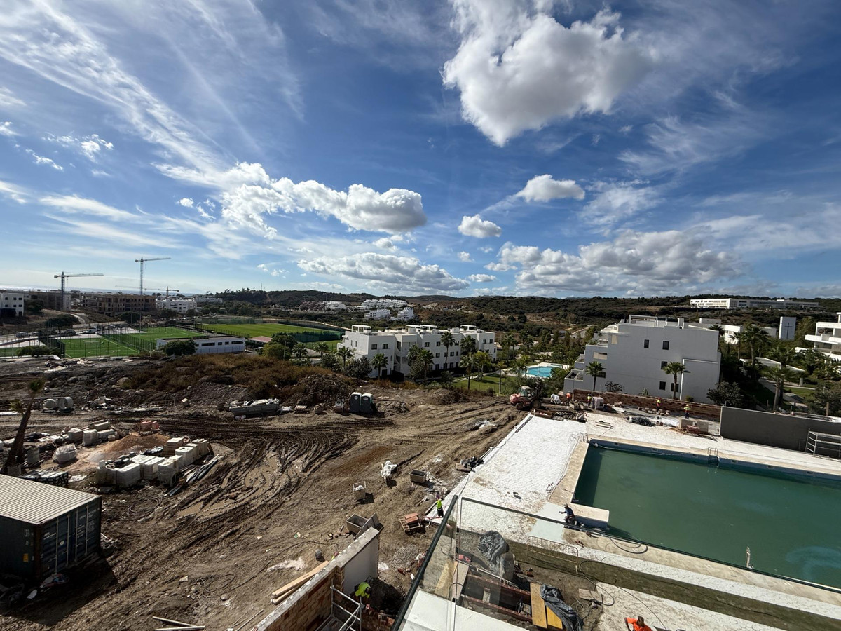 Te koop Penthouse Costa Del Sol Estepona € 1.100.000,-