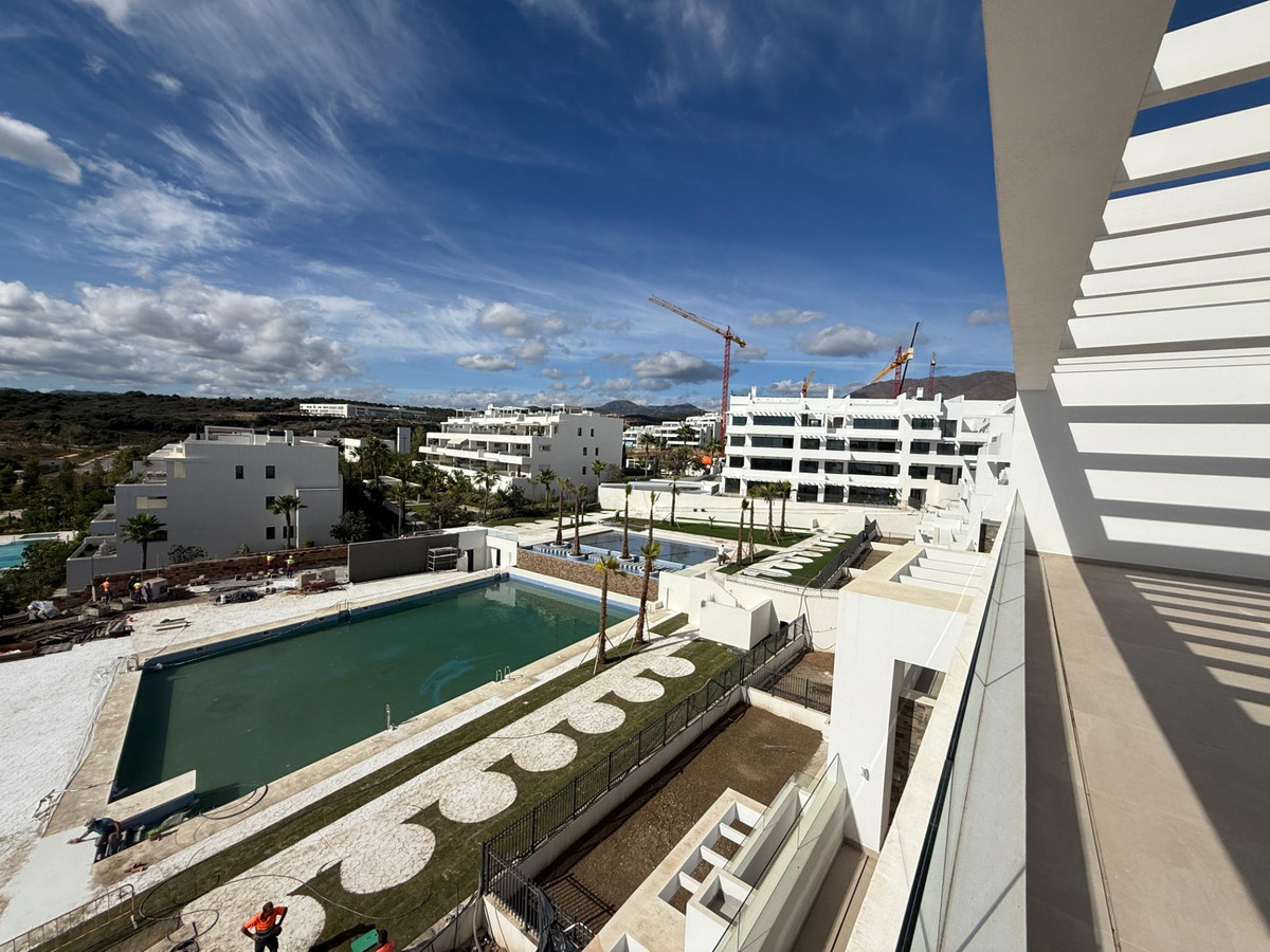 Te koop Penthouse Costa Del Sol Estepona € 1.100.000,-