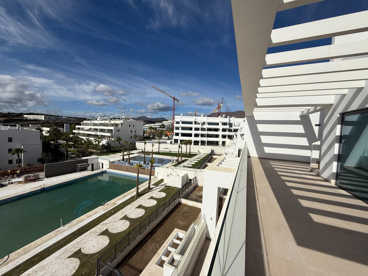 Te koop Penthouse Costa Del Sol Estepona € 1.100.000,-