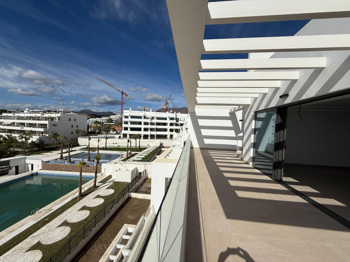 Te koop Penthouse Costa Del Sol Estepona € 1.100.000,-
