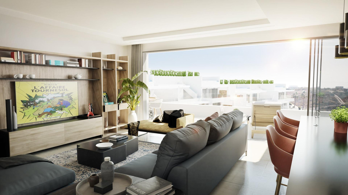 Te koop Penthouse Costa Del Sol Estepona € 1.100.000,-