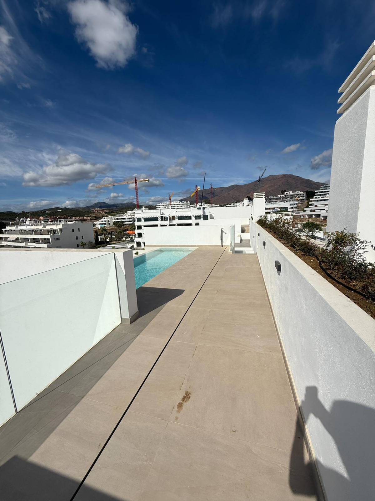 Te koop Penthouse Costa Del Sol Estepona € 1.100.000,-