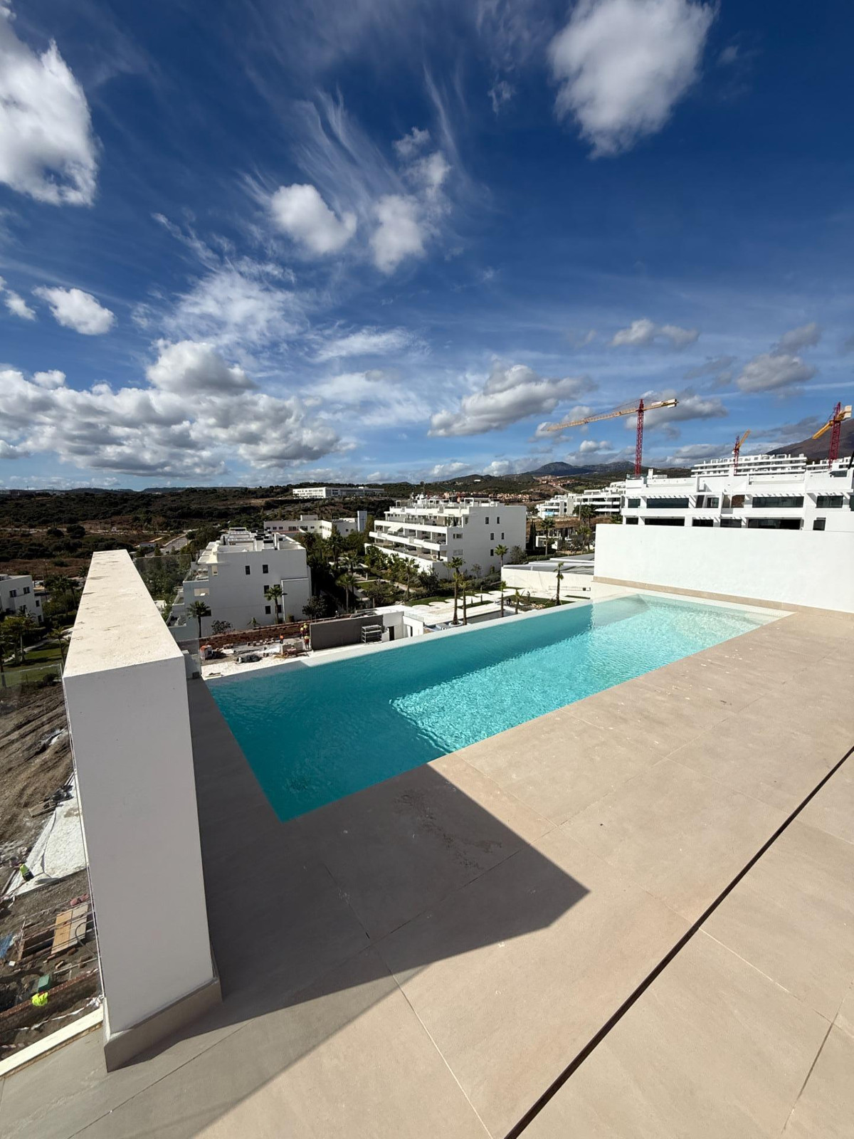 Te koop Penthouse Costa Del Sol Estepona € 1.100.000,-
