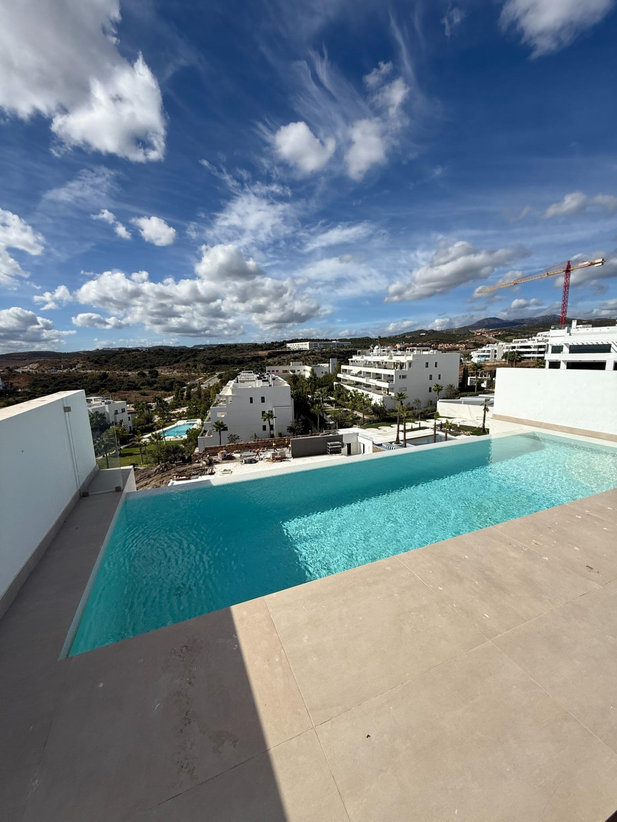 Te koop Penthouse Costa Del Sol Estepona € 1.100.000,-