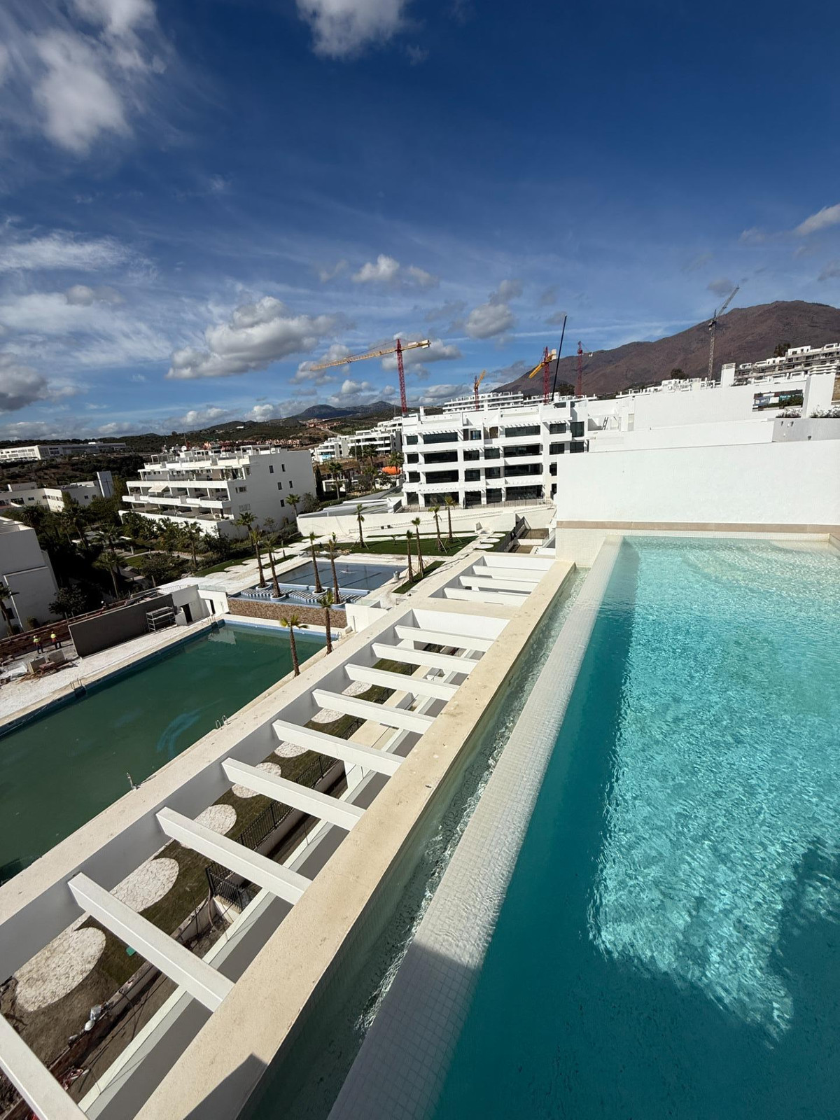 Te koop Penthouse Costa Del Sol Estepona € 1.100.000,-