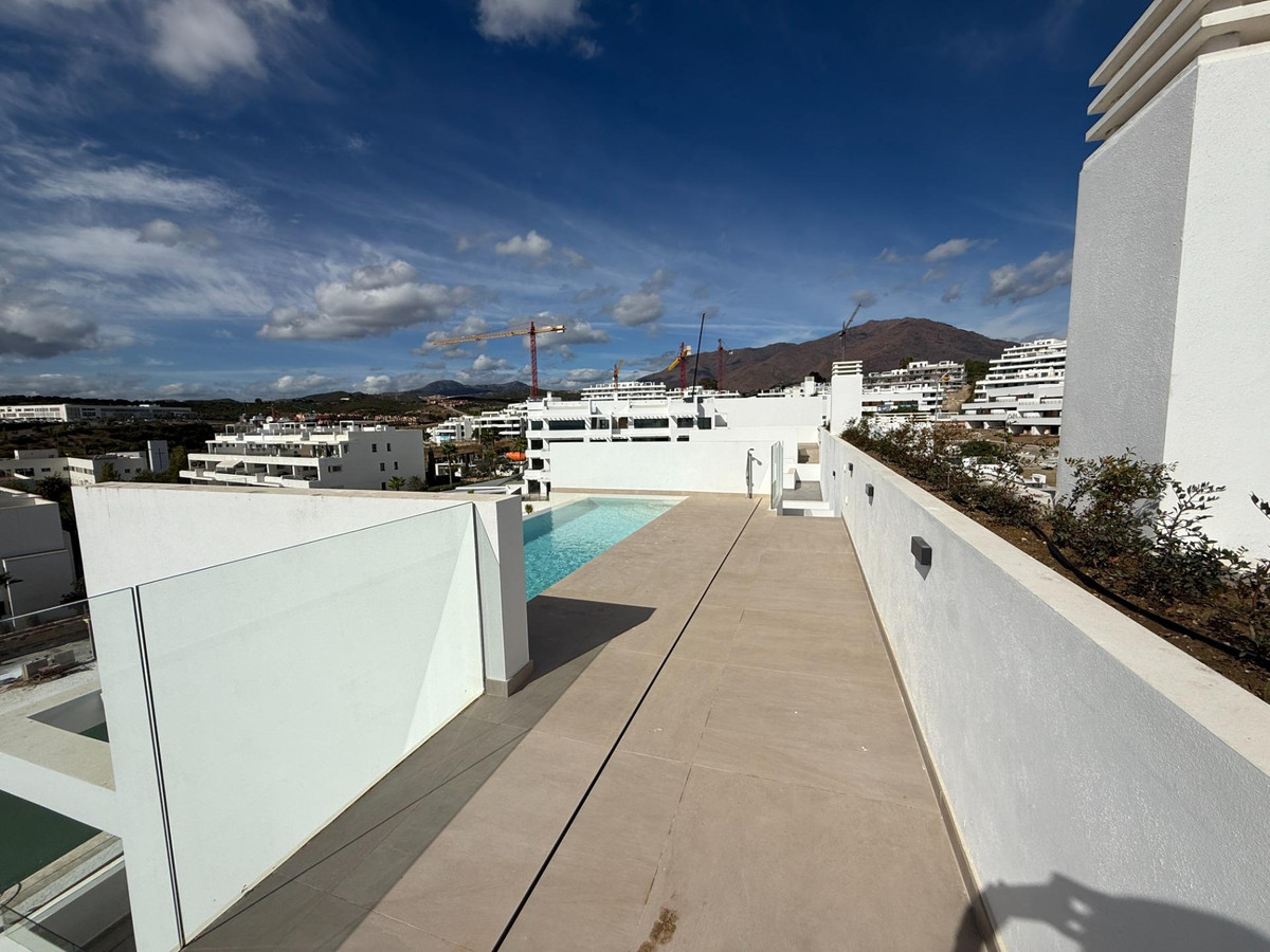 Te koop Penthouse Costa Del Sol Estepona € 1.100.000,-