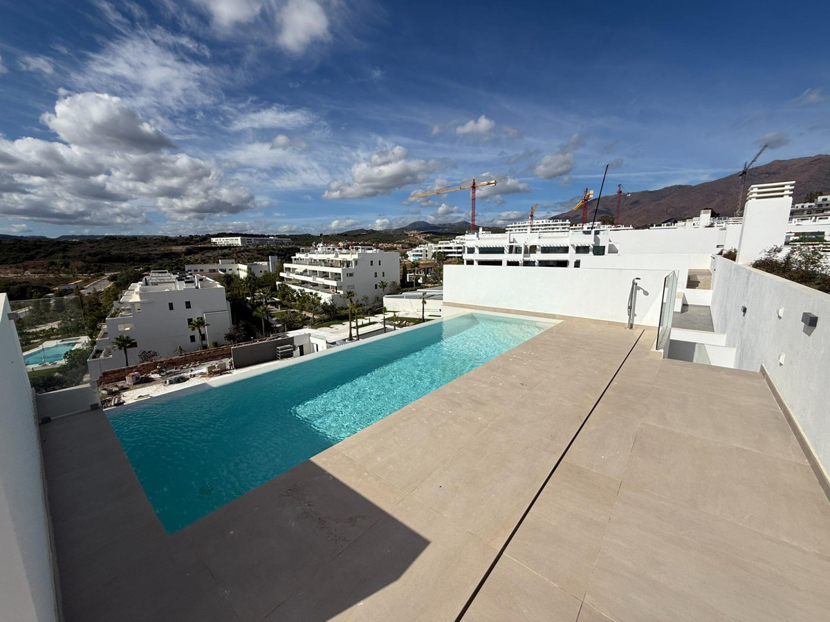 Te koop Penthouse Costa Del Sol Estepona € 1.100.000,-
