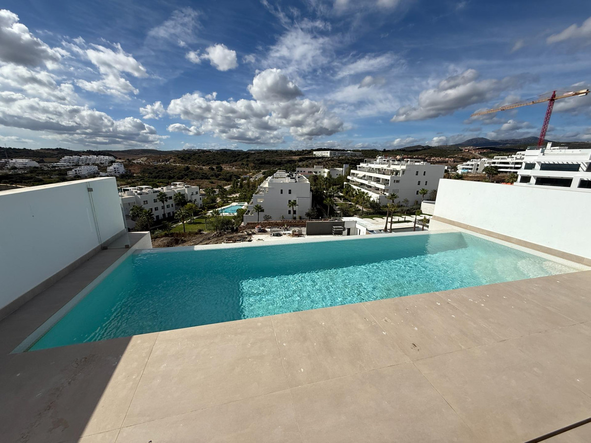 Te koop Penthouse Costa Del Sol Estepona € 1.100.000,-