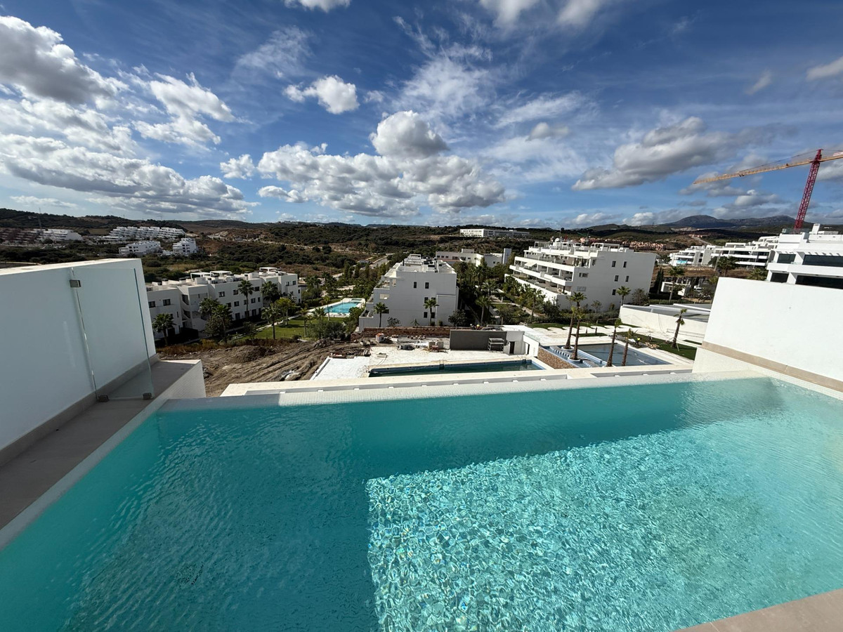 Te koop Penthouse Costa Del Sol Estepona € 1.100.000,-