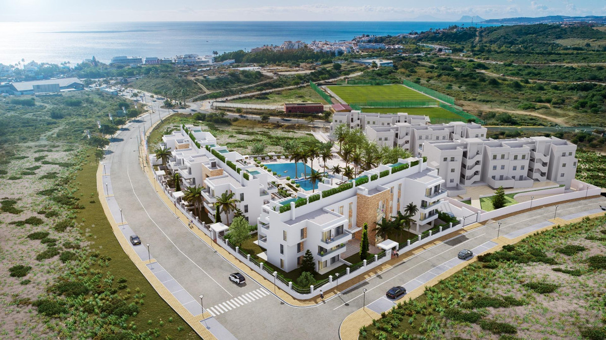 Te koop Penthouse Costa Del Sol Estepona € 1.100.000,-