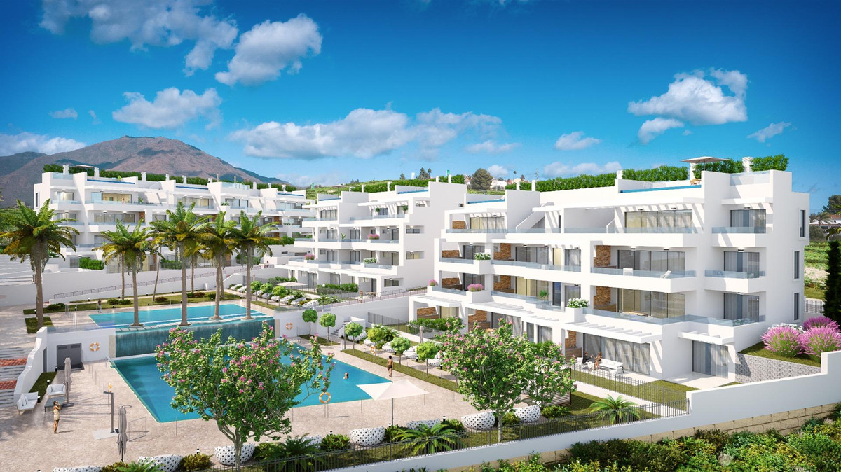 Te koop Penthouse Costa Del Sol Estepona € 1.100.000,-