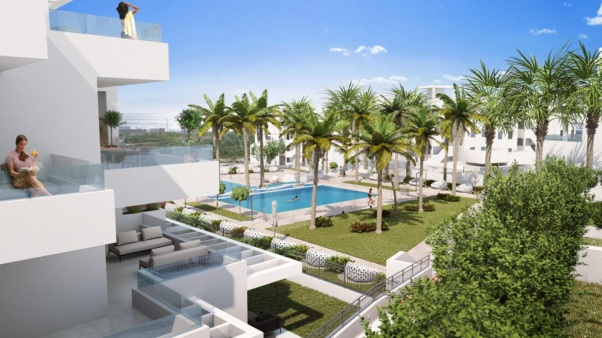Te koop Penthouse Costa Del Sol Estepona € 1.100.000,-