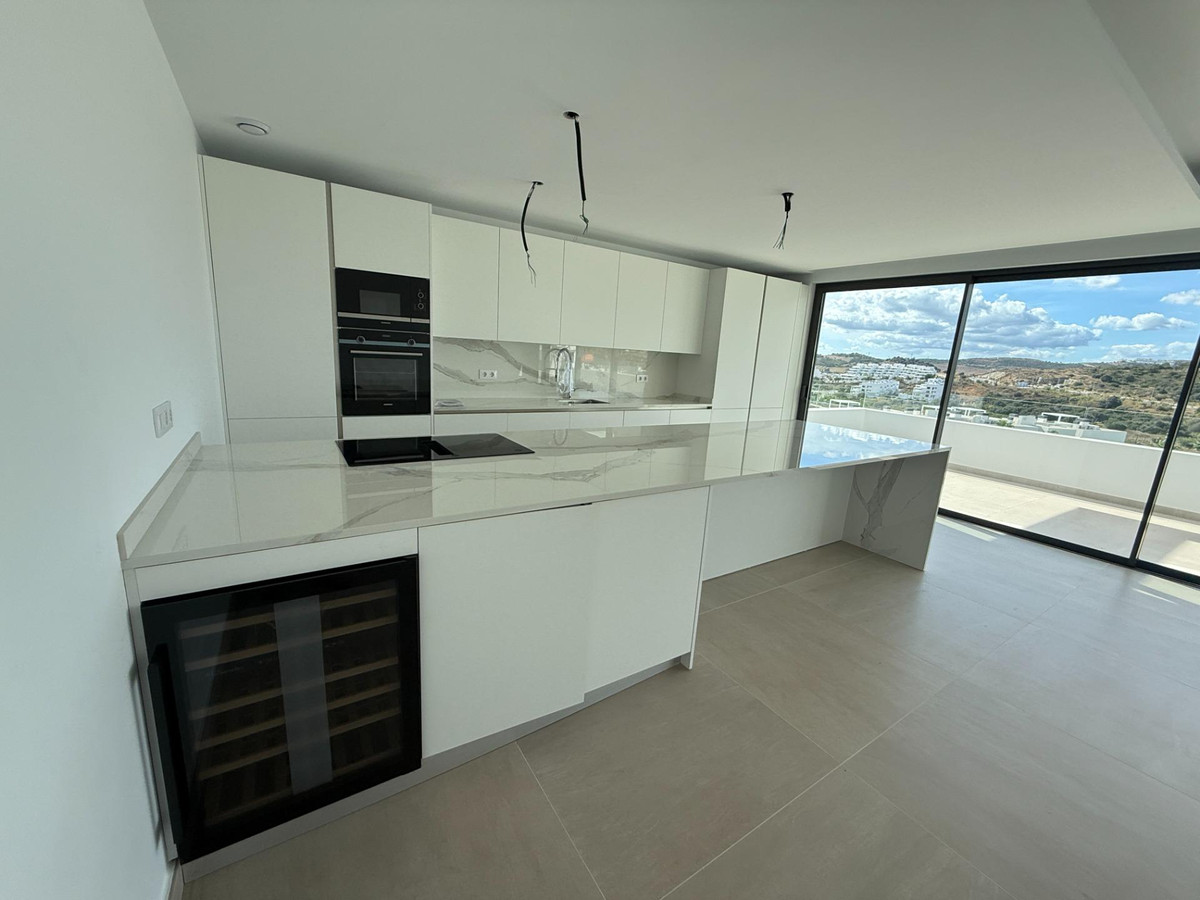 Te koop Penthouse Costa Del Sol Estepona € 1.100.000,-