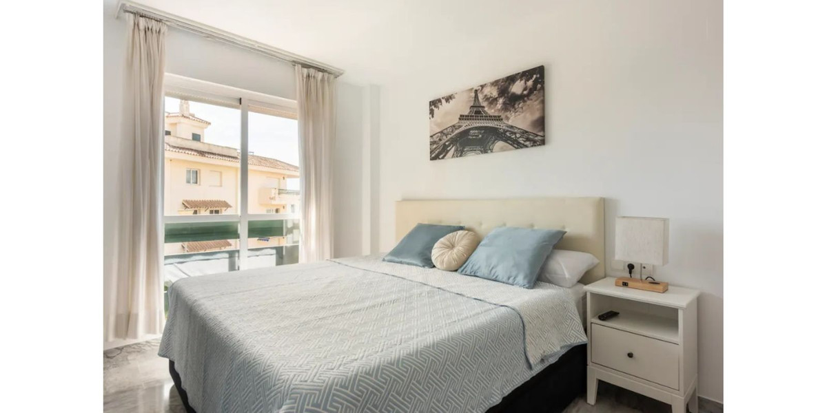 Te koop Middle Floor Apartment Costa Del Sol Nueva Andalucía € 375.000,-