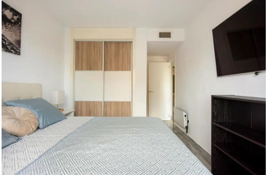 Te koop Middle Floor Apartment Costa Del Sol Nueva Andalucía € 375.000,-