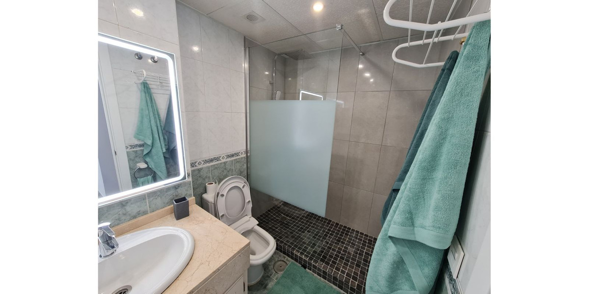 Te koop Middle Floor Apartment Costa Del Sol Nueva Andalucía € 375.000,-