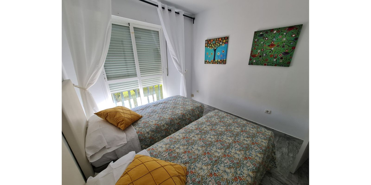 Te koop Middle Floor Apartment Costa Del Sol Nueva Andalucía € 375.000,-