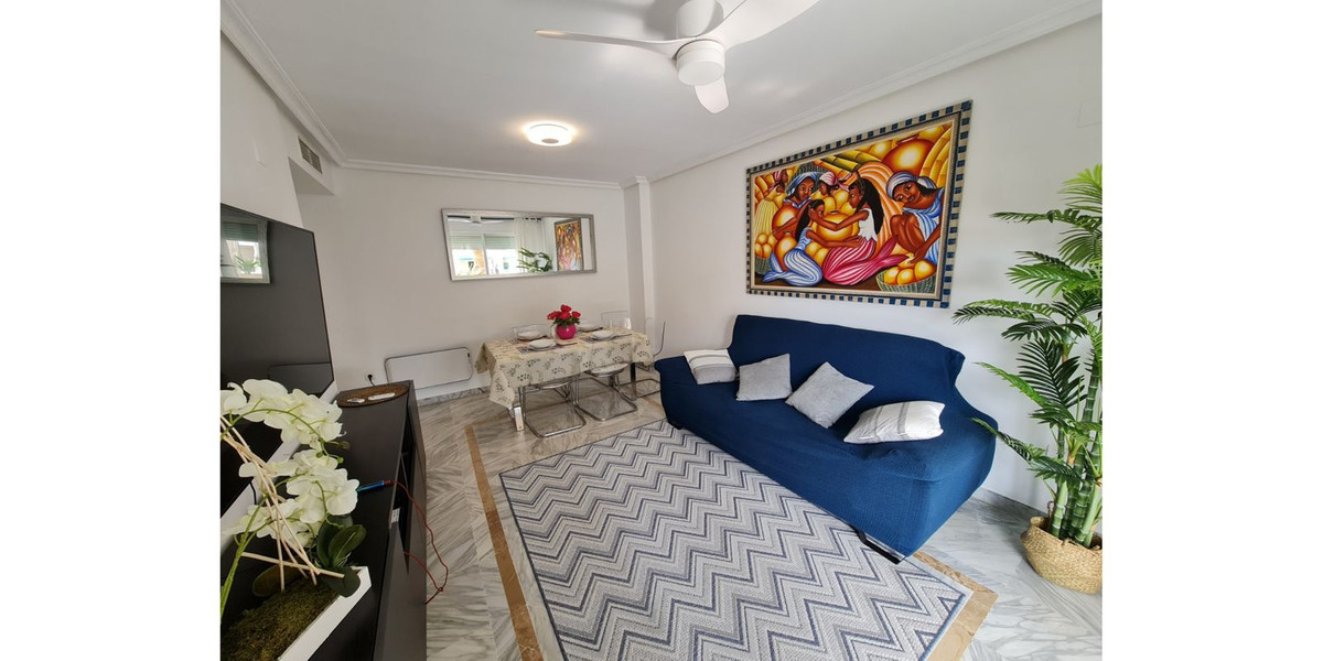 Te koop Middle Floor Apartment Costa Del Sol Nueva Andalucía € 375.000,-