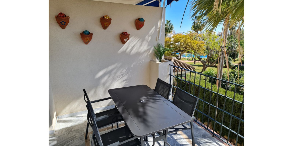 Te koop Middle Floor Apartment Costa Del Sol Nueva Andalucía € 375.000,-