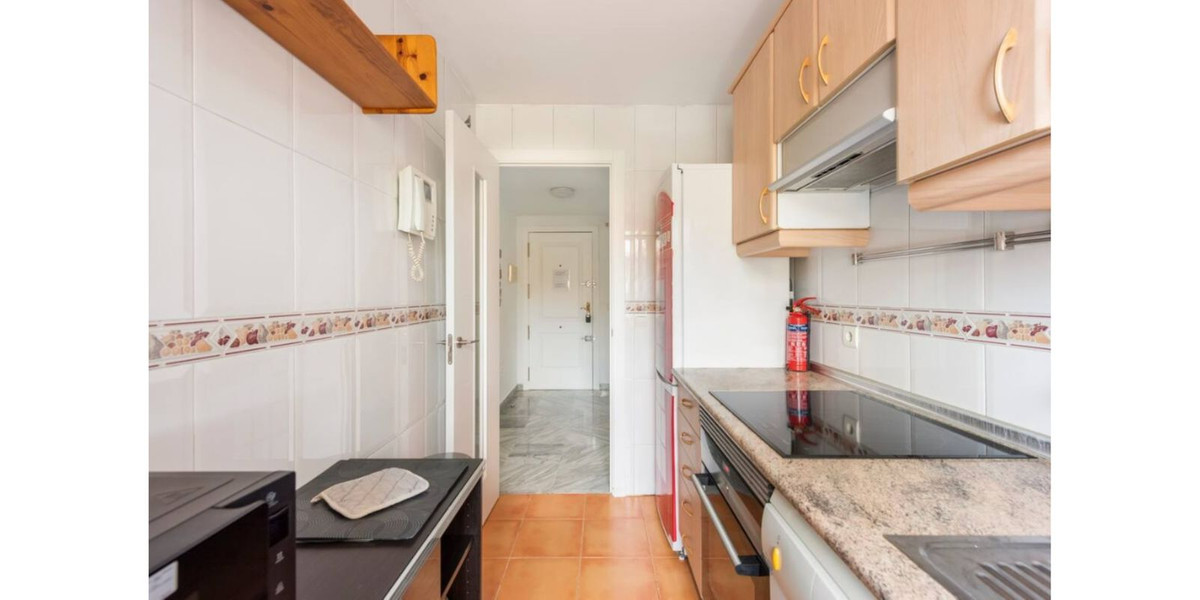 Te koop Middle Floor Apartment Costa Del Sol Nueva Andalucía € 375.000,-