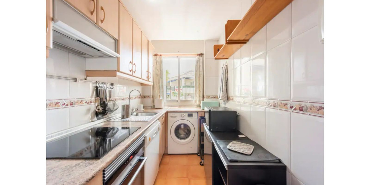 Te koop Middle Floor Apartment Costa Del Sol Nueva Andalucía € 375.000,-