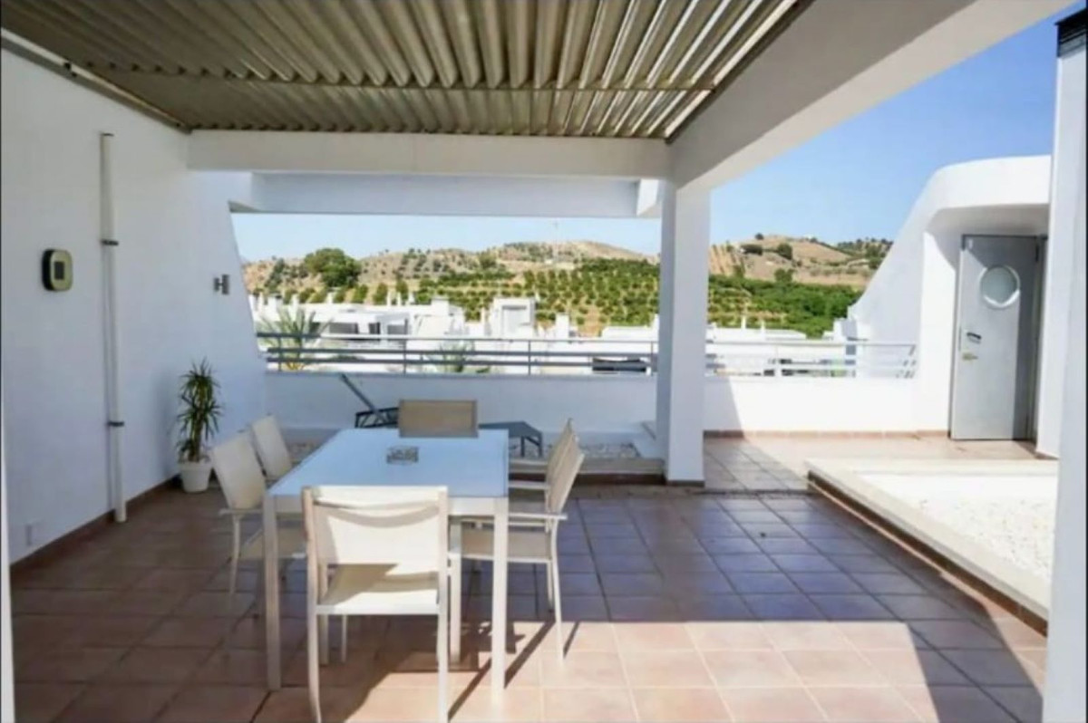 Te koop Penthouse Costa Del Sol La Cala De Mijas € 359.000,-