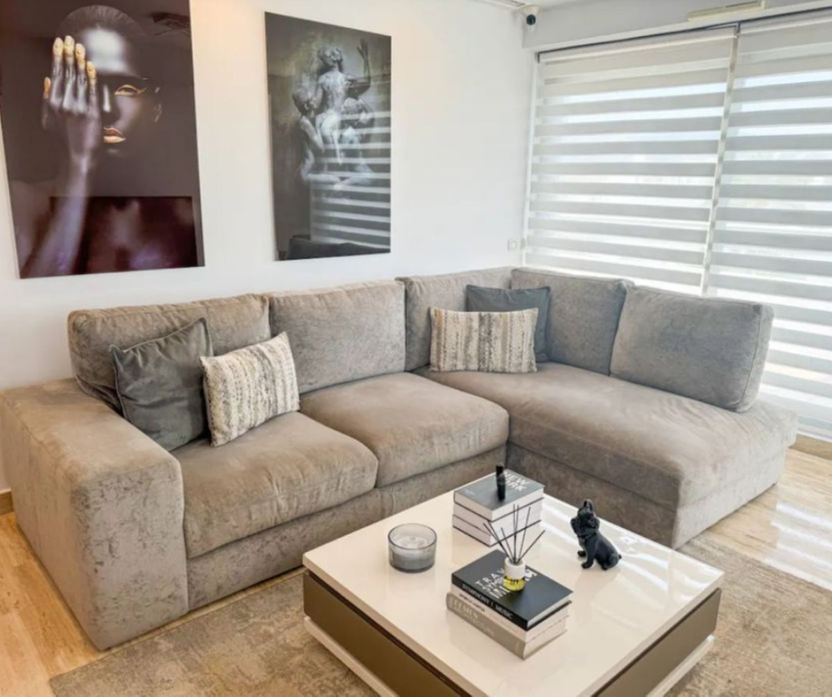 Te koop Penthouse Costa Del Sol La Cala De Mijas € 359.000,-