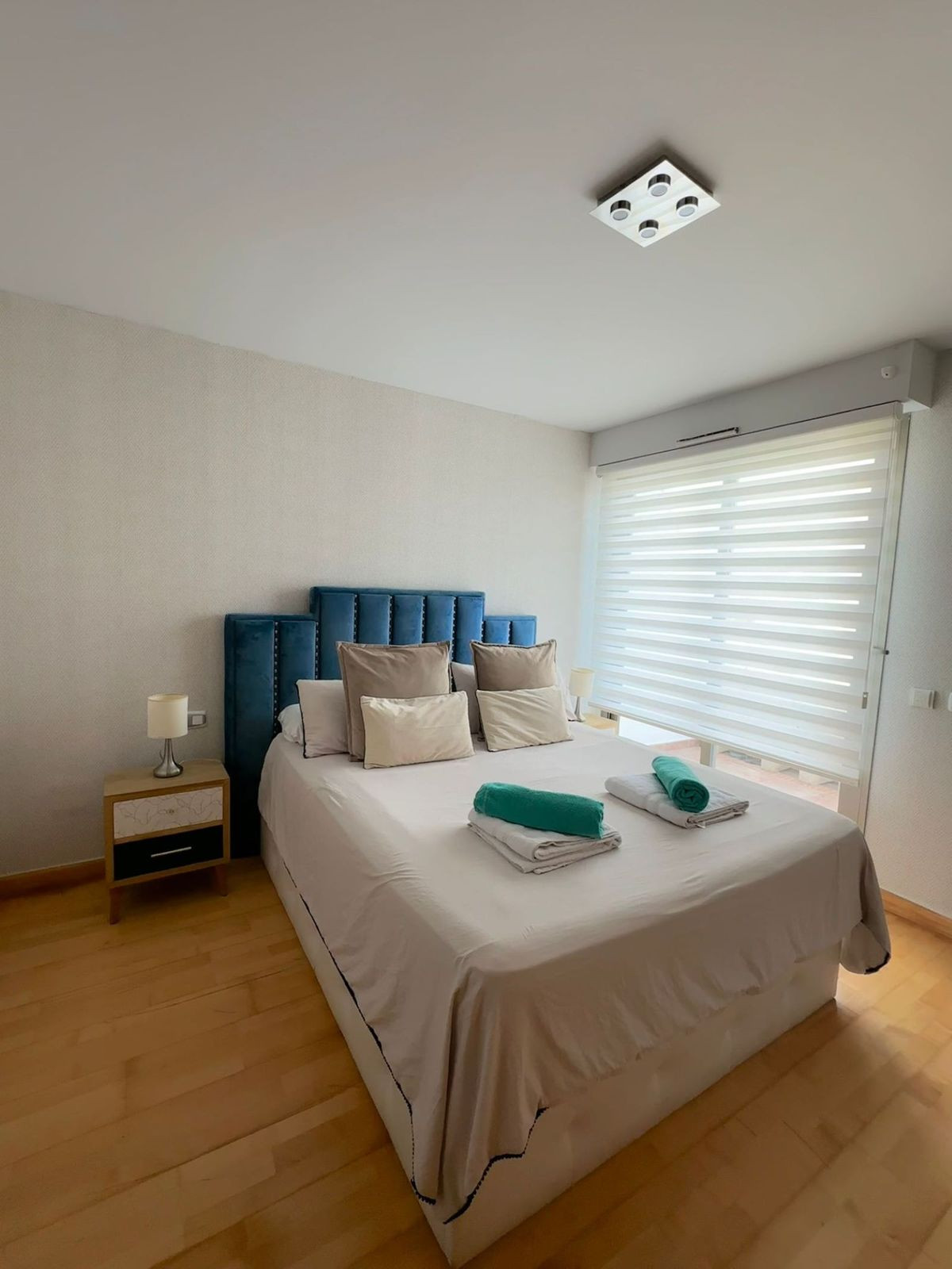 Te koop Penthouse Costa Del Sol La Cala De Mijas € 359.000,-