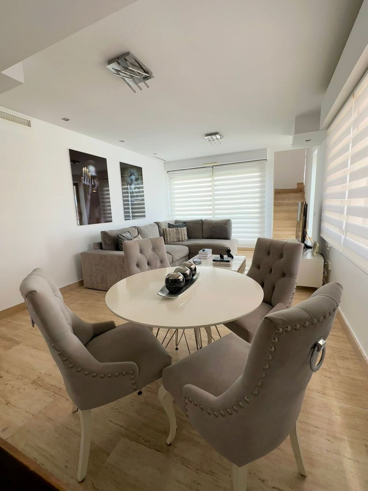 Te koop Penthouse Costa Del Sol La Cala De Mijas € 359.000,-