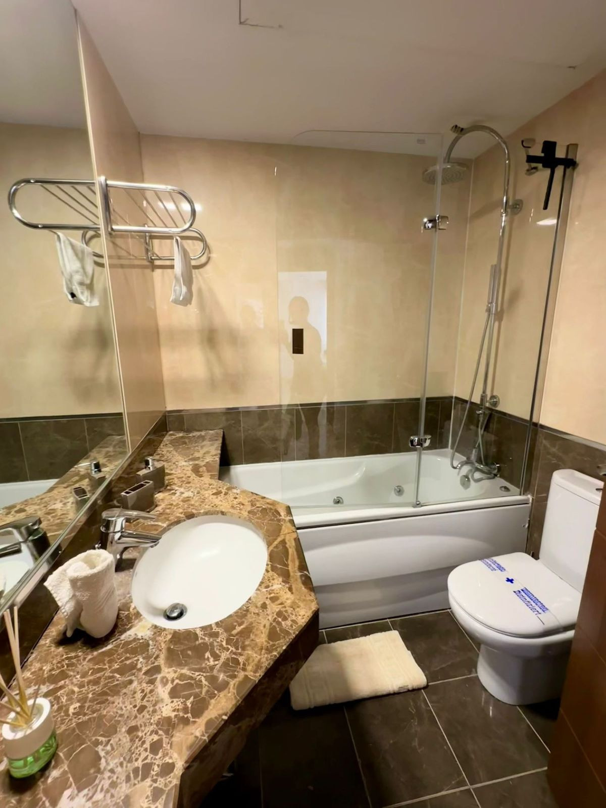 Te koop Penthouse Costa Del Sol La Cala De Mijas € 359.000,-