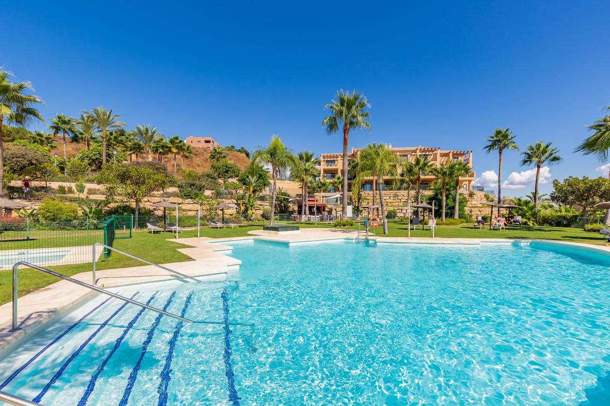 Te koop Bovenwoning Costa Del Sol Benahavís € 680.000,-