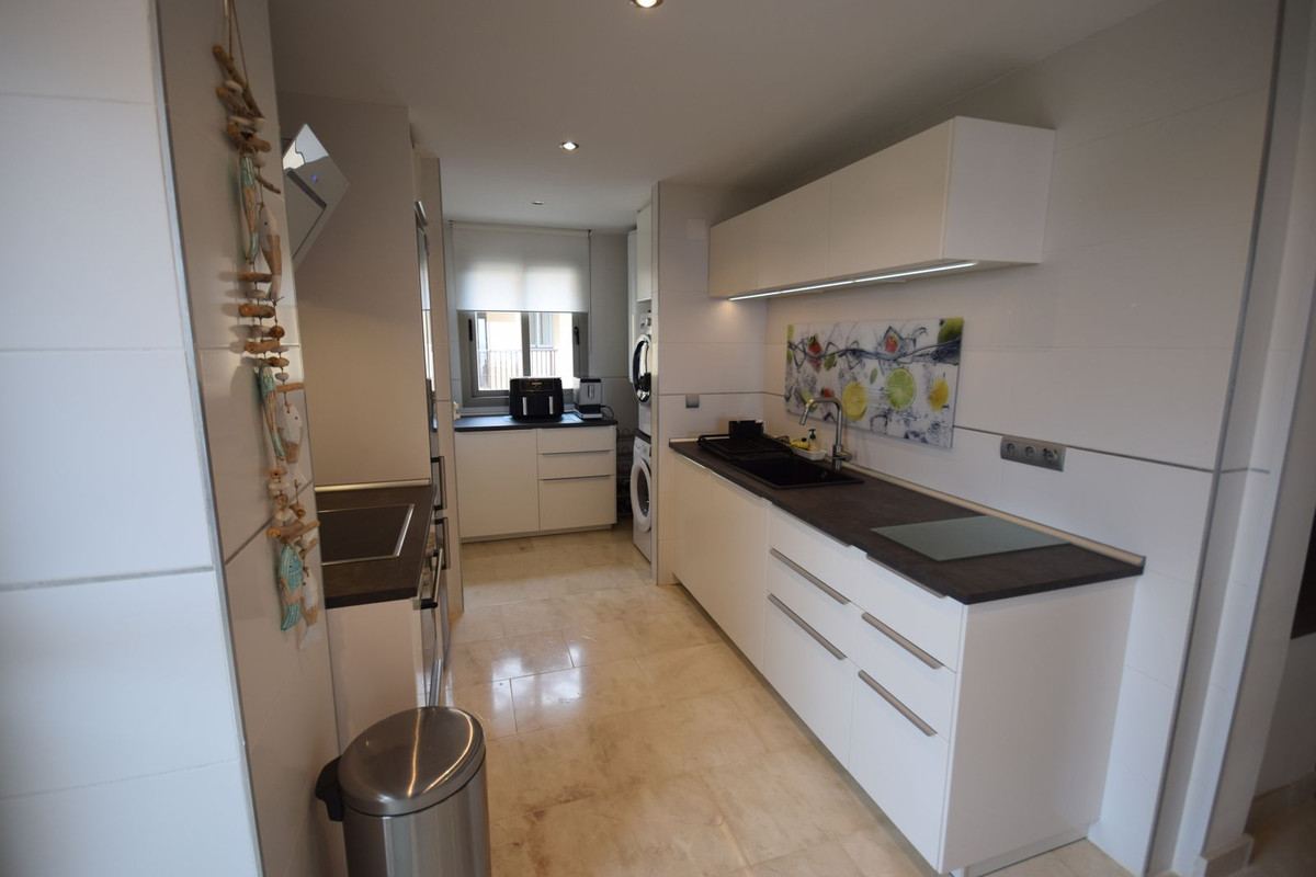 Te koop Bovenwoning Costa Del Sol Benahavís € 680.000,-