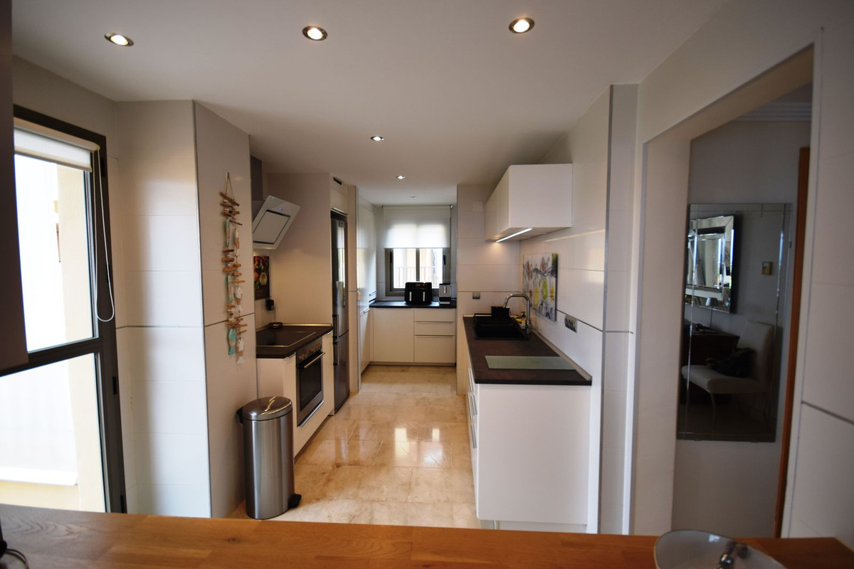 Te koop Bovenwoning Costa Del Sol Benahavís € 680.000,-