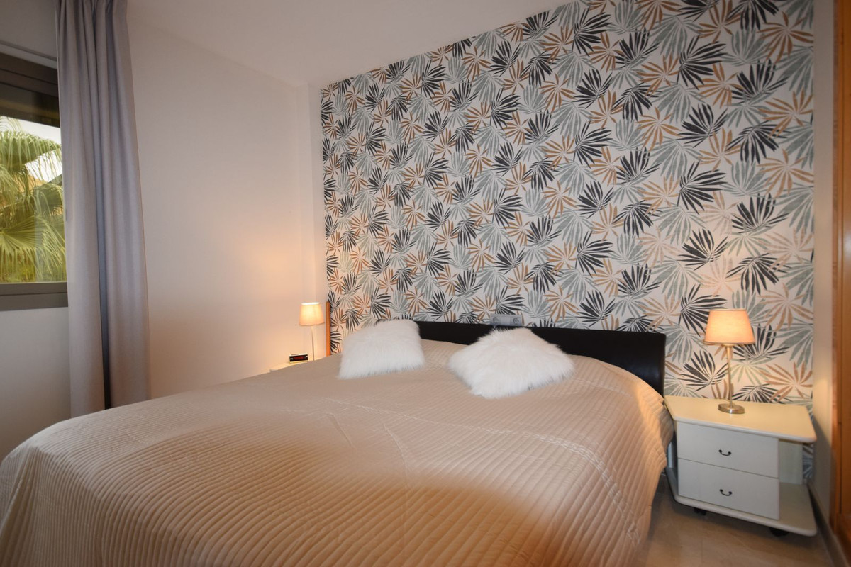 Te koop Bovenwoning Costa Del Sol Benahavís € 680.000,-