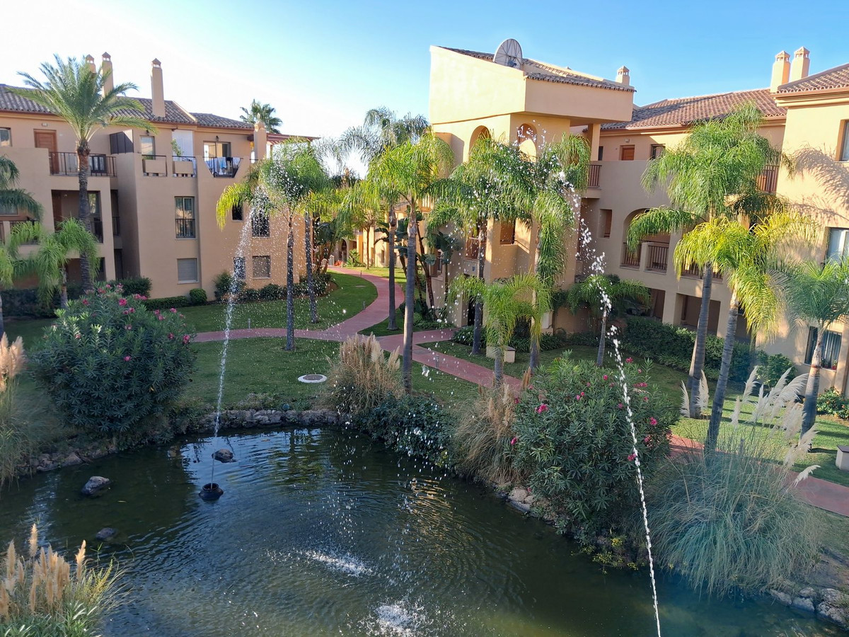 Te koop Bovenwoning Costa Del Sol Benahavís € 680.000,-