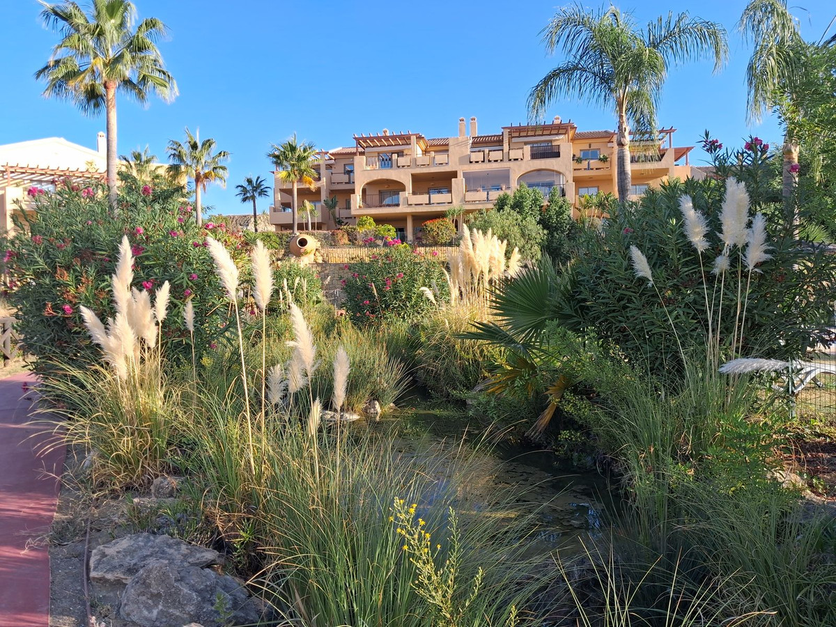 Te koop Bovenwoning Costa Del Sol Benahavís € 680.000,-