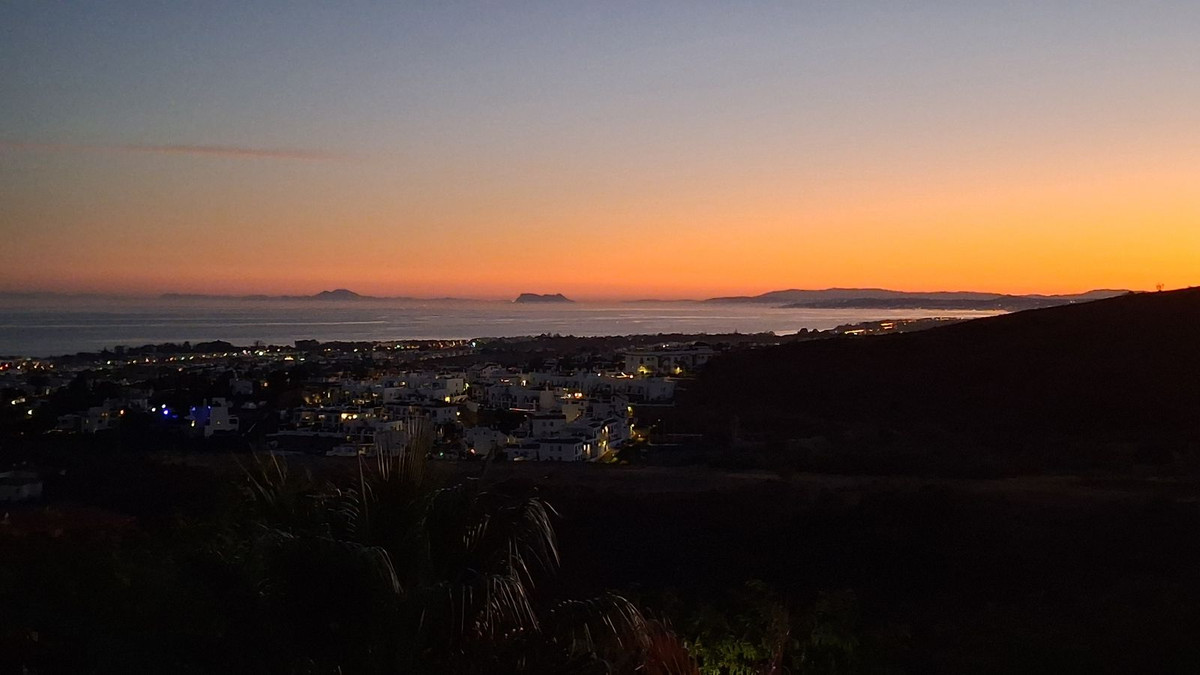 Te koop Bovenwoning Costa Del Sol Benahavís € 680.000,-