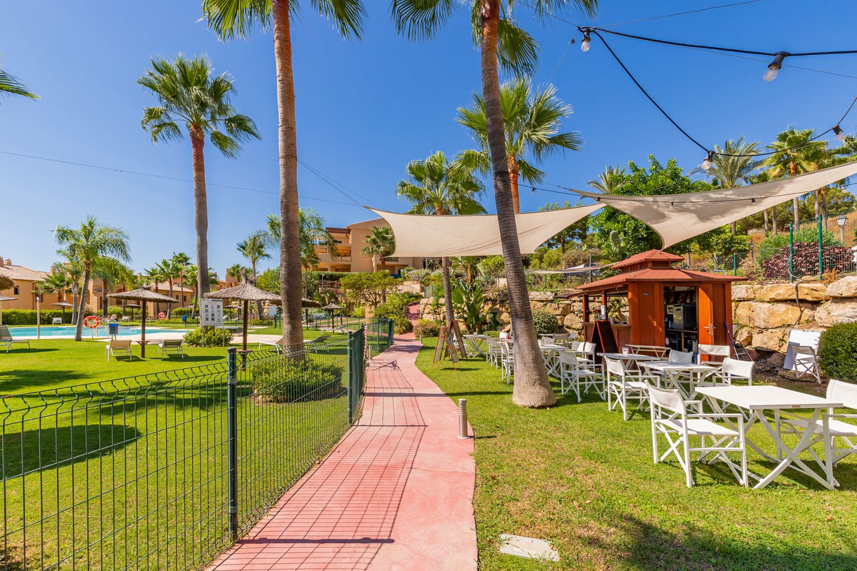 Te koop Bovenwoning Costa Del Sol Benahavís € 680.000,-