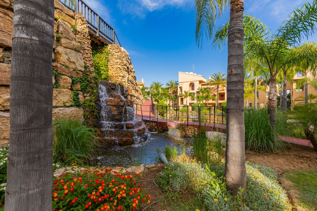 Te koop Bovenwoning Costa Del Sol Benahavís € 680.000,-