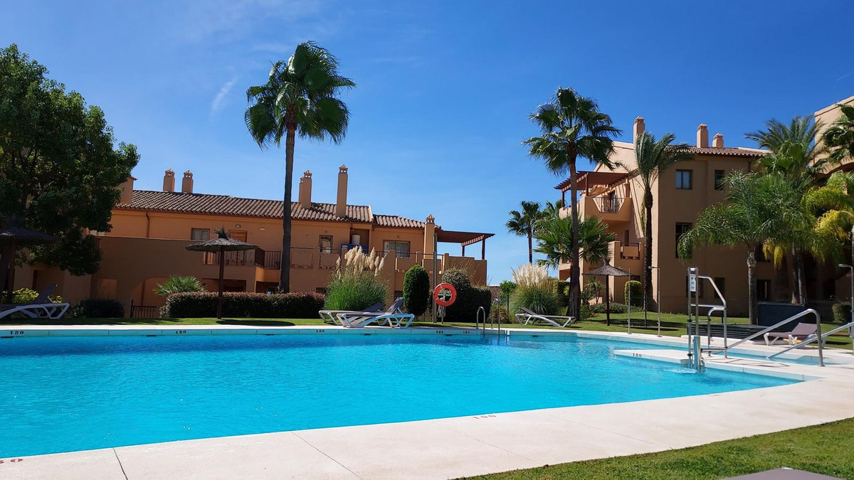 Te koop Bovenwoning Costa Del Sol Benahavís € 680.000,-