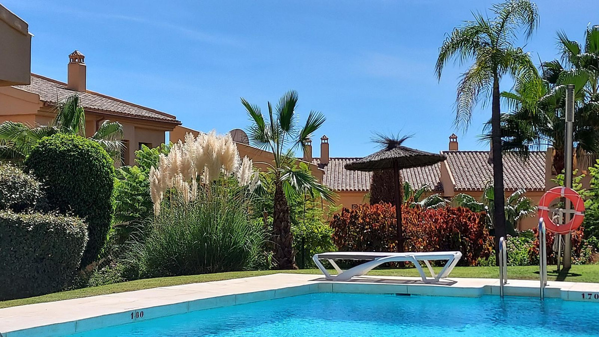 Te koop Bovenwoning Costa Del Sol Benahavís € 680.000,-