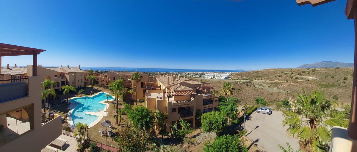 Te koop Bovenwoning Costa Del Sol Benahavís € 680.000,-