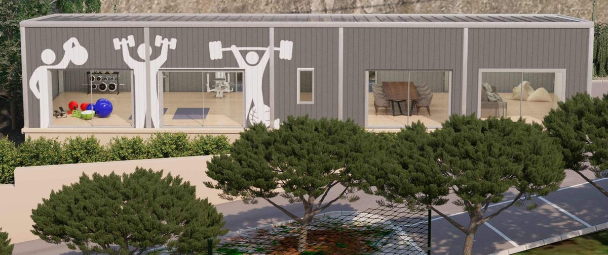 Te koop Bovenwoning Costa Del Sol Benahavís € 680.000,-