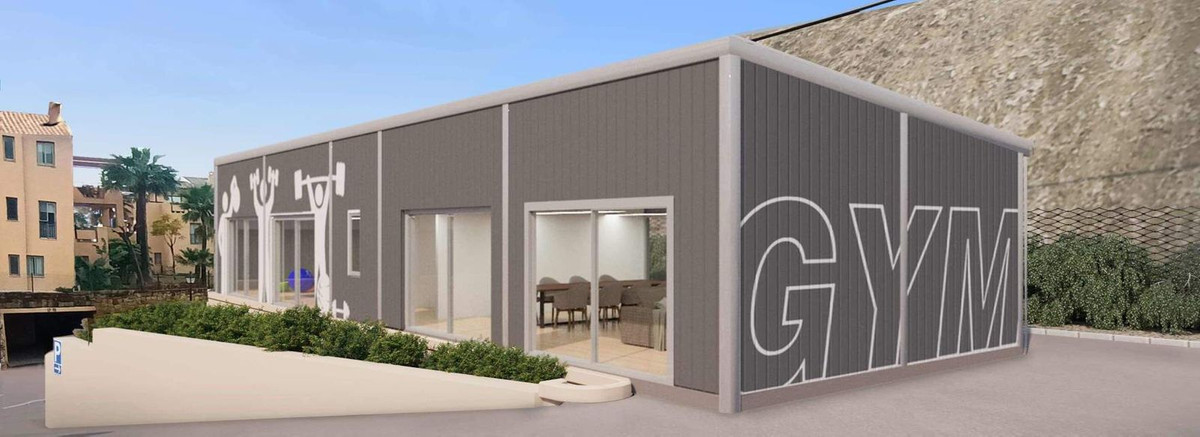 Te koop Bovenwoning Costa Del Sol Benahavís € 680.000,-