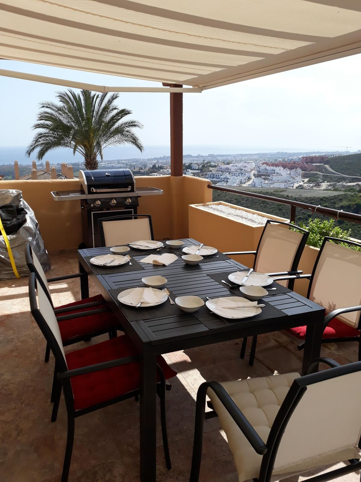 Te koop Bovenwoning Costa Del Sol Benahavís € 680.000,-