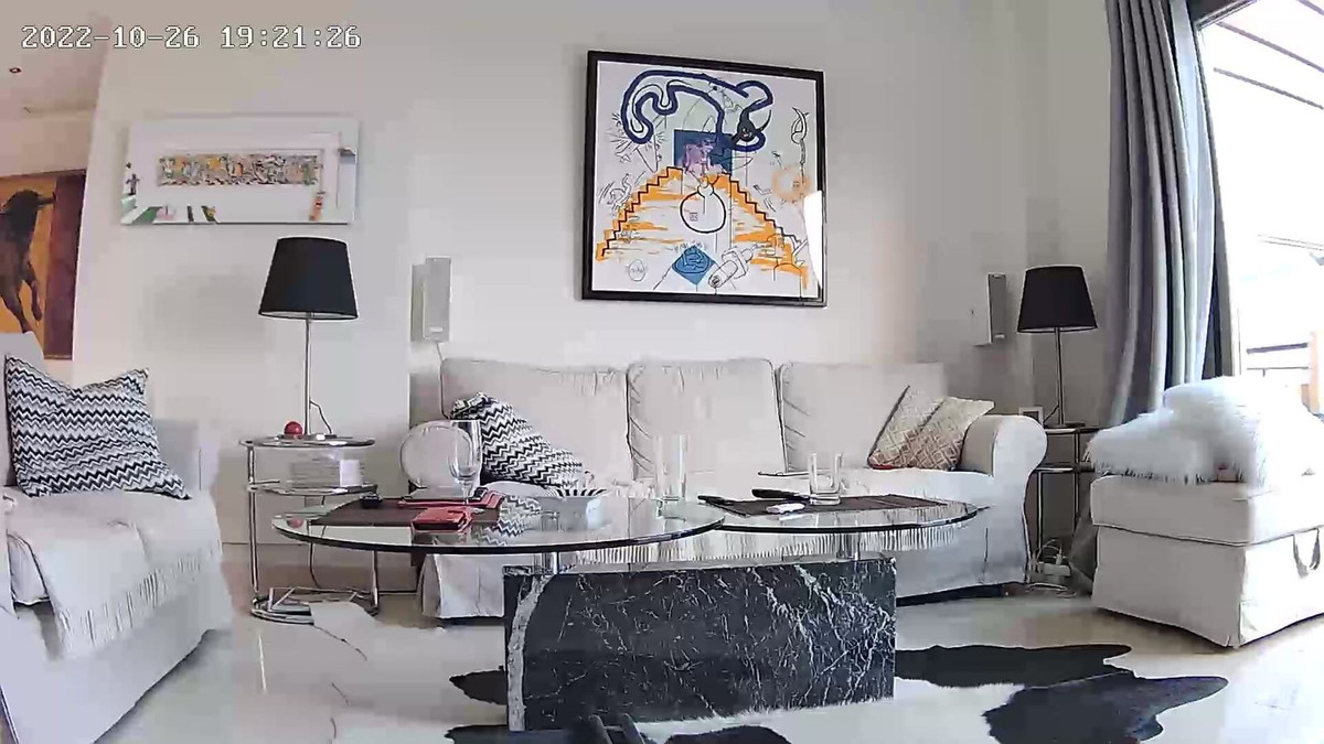 Te koop Bovenwoning Costa Del Sol Benahavís € 680.000,-