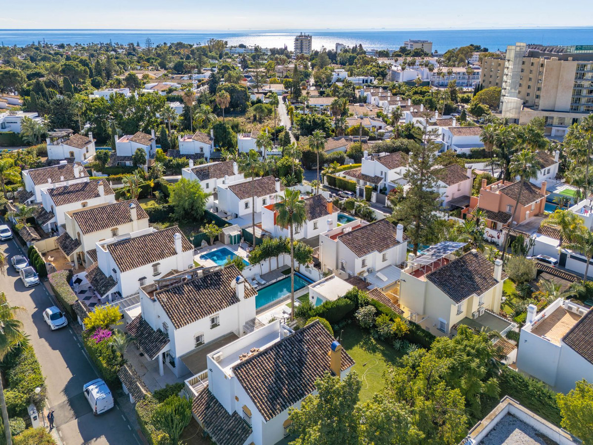 Te koop Vrijstaande Villa Costa Del Sol Estepona € 1.295.000,-