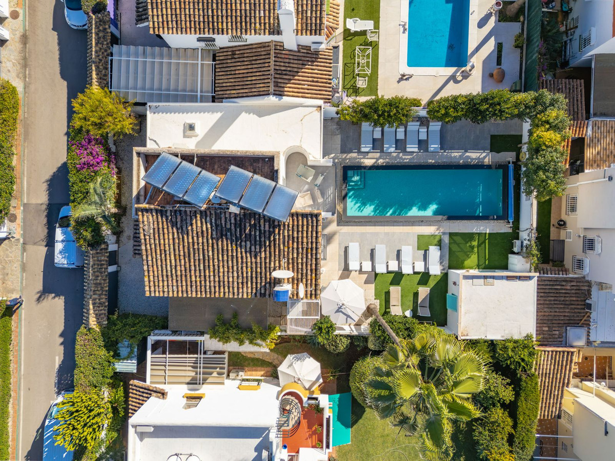 Te koop Vrijstaande Villa Costa Del Sol Estepona € 1.295.000,-